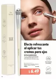 Catálogo Oriflame Página 126