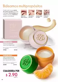 Catálogo Oriflame Página 128