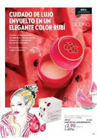 Catálogo Oriflame Página 129