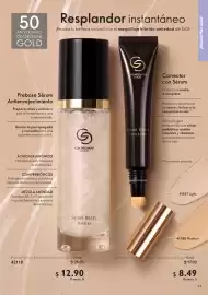 Catálogo Oriflame Página 13