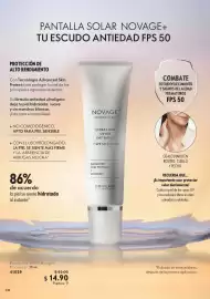 Catálogo Oriflame Página 130