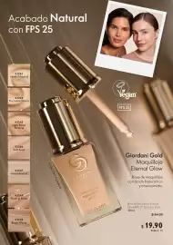 Catálogo Oriflame Página 14