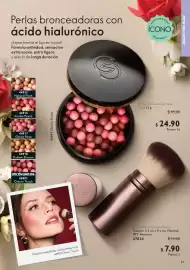 Catálogo Oriflame Página 17