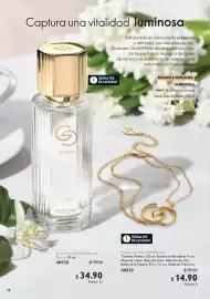 Catálogo Oriflame Página 18
