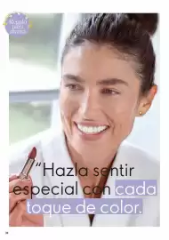 Catálogo Oriflame Página 20