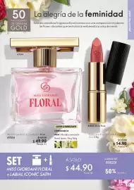 Catálogo Oriflame Página 21