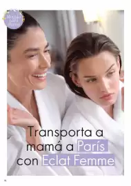 Catálogo Oriflame Página 22