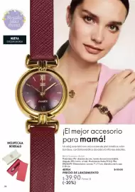 Catálogo Oriflame Página 24