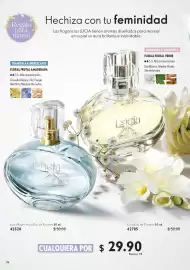 Catálogo Oriflame Página 26