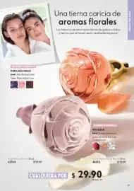 Catálogo Oriflame Página 27