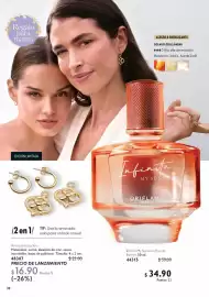 Catálogo Oriflame Página 28