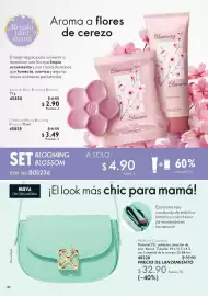 Catálogo Oriflame Página 30