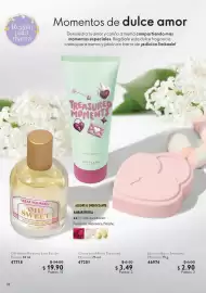 Catálogo Oriflame Página 32
