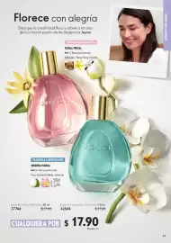 Catálogo Oriflame Página 33