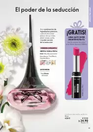 Catálogo Oriflame Página 35