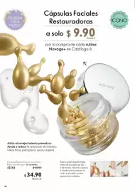 Catálogo Oriflame Página 38