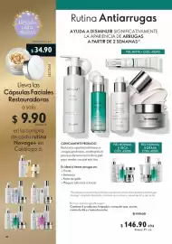 Catálogo Oriflame Página 40