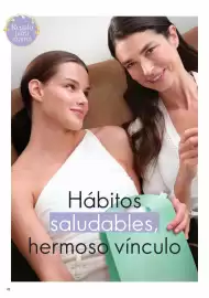 Catálogo Oriflame Página 42