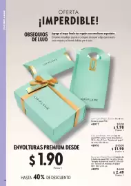 Catálogo Oriflame Página 44
