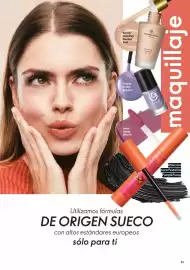 Catálogo Oriflame Página 45