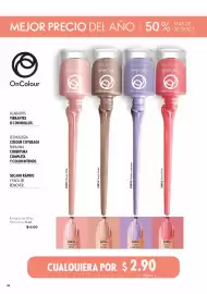 Catálogo Oriflame Página 46