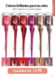 Catálogo Oriflame Página 47