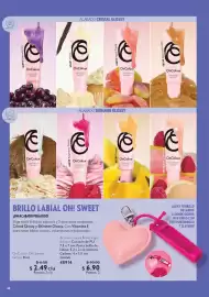 Catálogo Oriflame Página 48