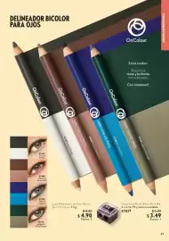 Catálogo Oriflame Página 49