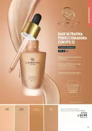 Catálogo Oriflame Página 51