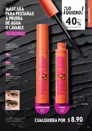 Catálogo Oriflame Página 53