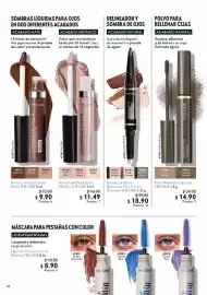 Catálogo Oriflame Página 54