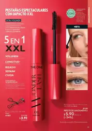 Catálogo Oriflame Página 55