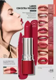 Catálogo Oriflame Página 57