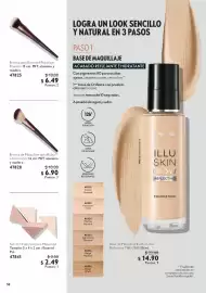Catálogo Oriflame Página 58