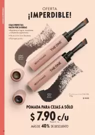 Catálogo Oriflame Página 60