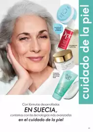 Catálogo Oriflame Página 61