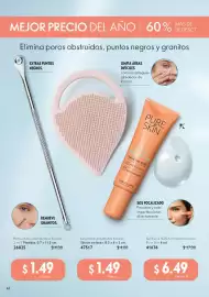 Catálogo Oriflame Página 62