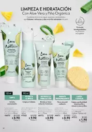 Catálogo Oriflame Página 64