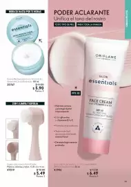 Catálogo Oriflame Página 65