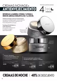 Catálogo Oriflame Página 66