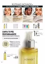 Catálogo Oriflame Página 68