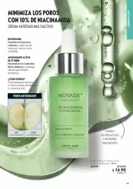 Catálogo Oriflame Página 69