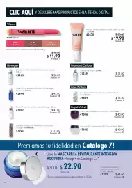 Catálogo Oriflame Página 70