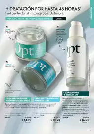 Catálogo Oriflame Página 73