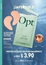 Catálogo Oriflame Página 76