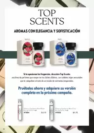 Catálogo Oriflame Página 78