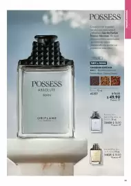 Catálogo Oriflame Página 81