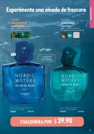 Catálogo Oriflame Página 83