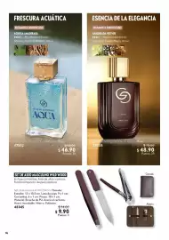 Catálogo Oriflame Página 86