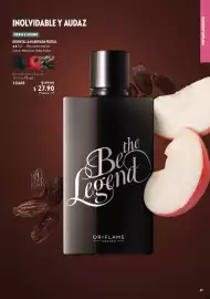 Catálogo Oriflame Página 87